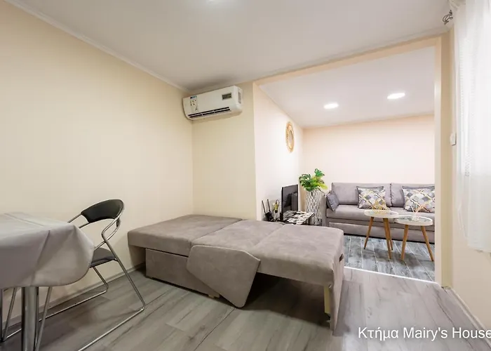 Casa di campagna κτήμα Mairy΄s House *