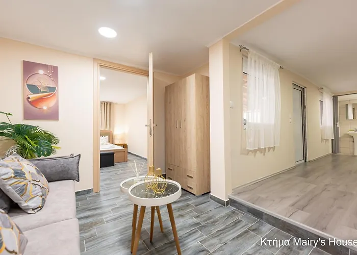 κτήμα Mairy΄s House