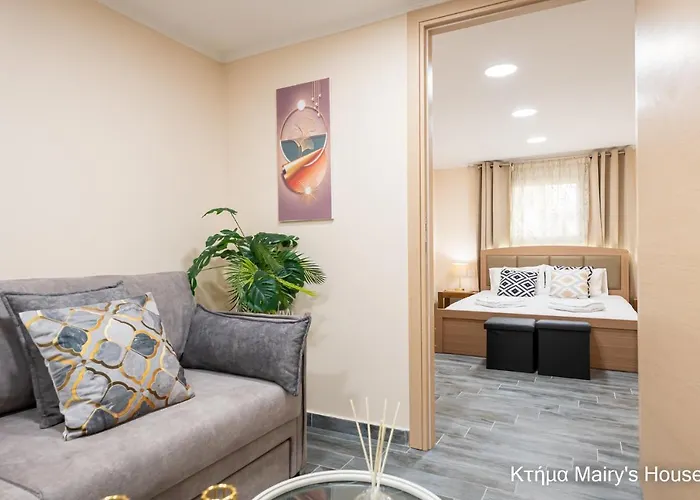 κτήμα Mairy΄s House Casa di campagna