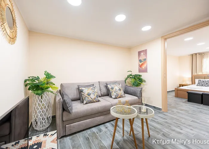 κτήμα Mairy΄s House Casa di campagna