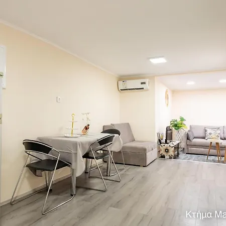 Country house κτήμα Mairy΄s House