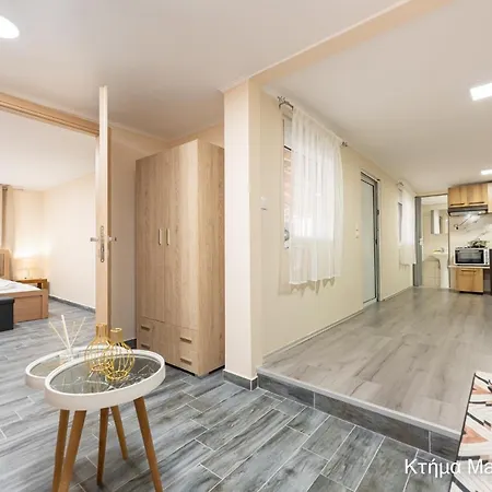 منزل ريفي κτήμα Mairy΄s House