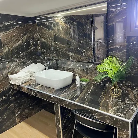 乡村民宿 κτήμα Mairy΄s House 弗洛伊塔