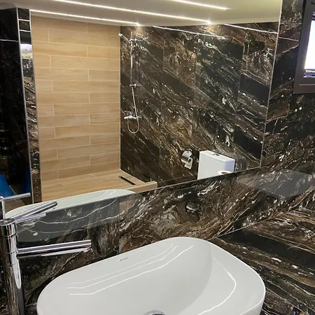 κτήμα Mairy΄s House *