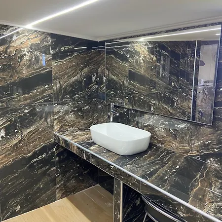 κτήμα Mairy΄s House Flogita