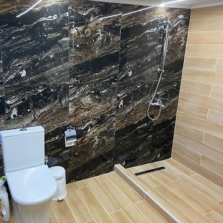κτήμα Mairy΄s House Flogita