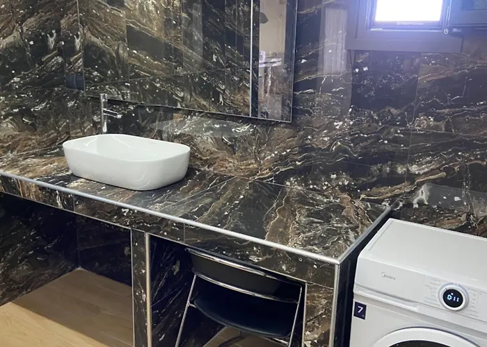 κτήμα Mairy΄s House Hétvégi ház *