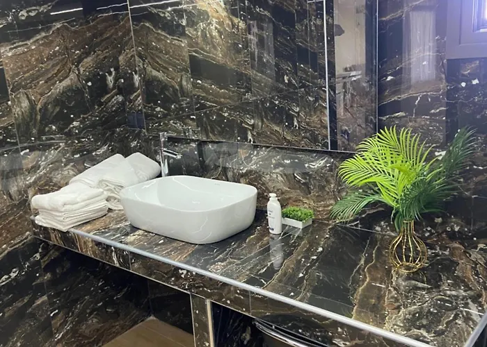 Hétvégi ház κτήμα Mairy΄s House Flojitá