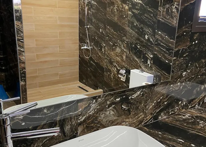 κτήμα Mairy΄s House *