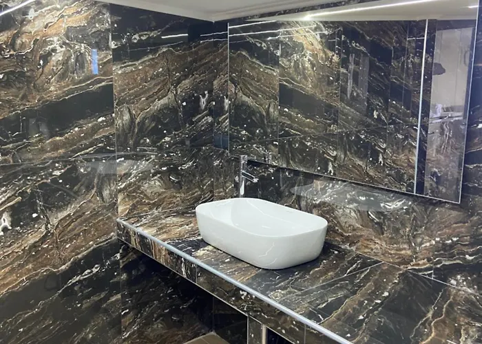 κτήμα Mairy΄s House Flogita