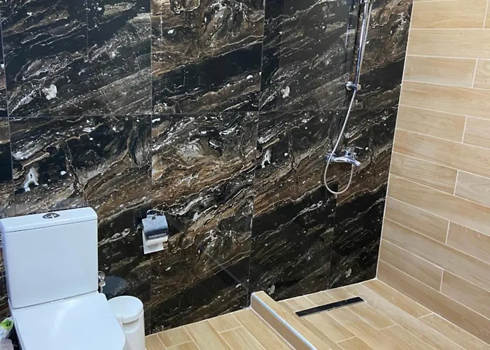 κτήμα Mairy΄s House Flojitá