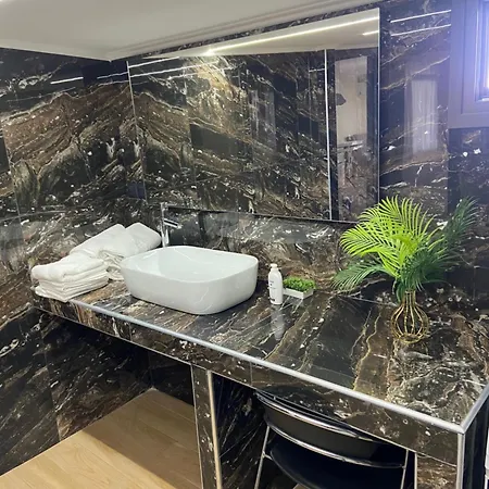 Casa di campagna κτήμα Mairy΄s House Flogita