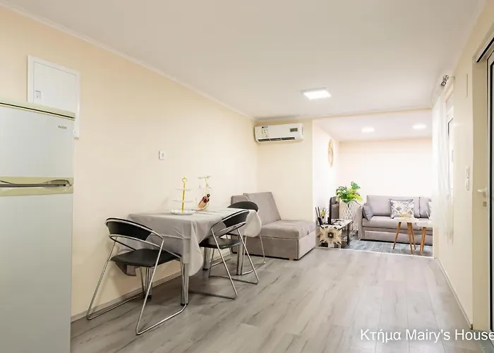 Landhuis κτήμα Mairy΄s House