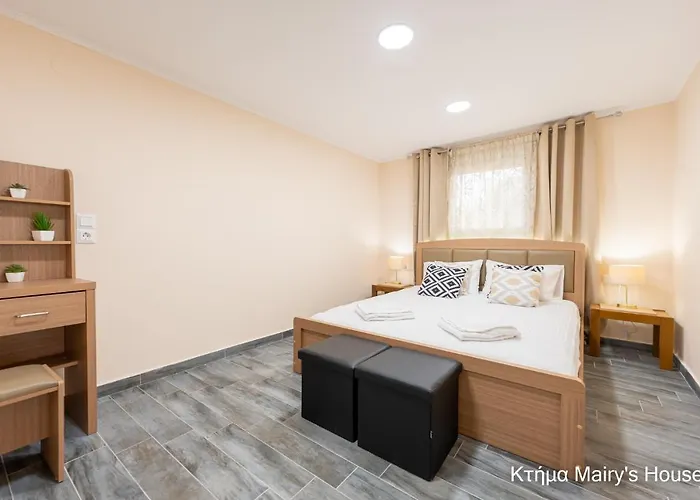 Landhuis κτήμα Mairy΄s House