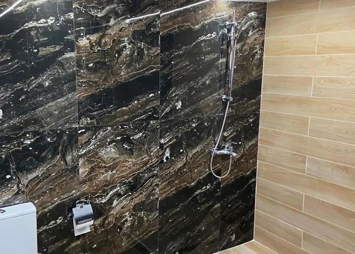 κτήμα Mairy΄s House Landhuis *